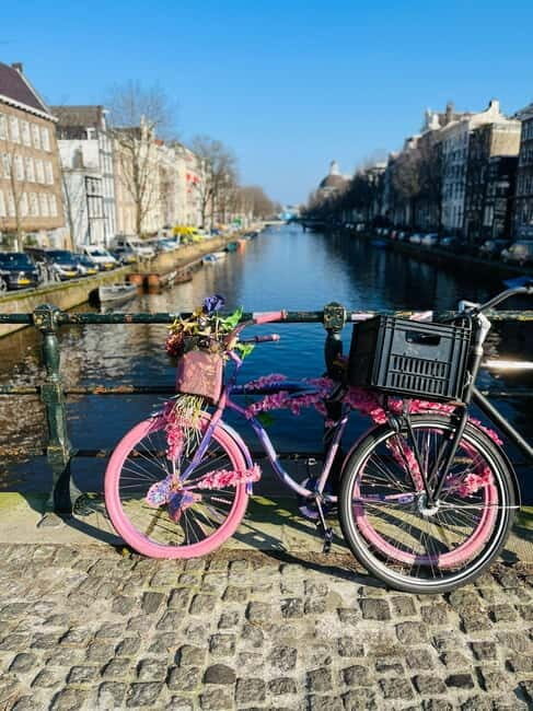 Amsterdam Food Tour: Full Meal with Beer - Who Will Love This Tour?
