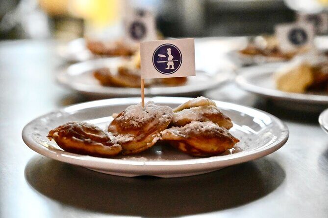 Amsterdam Food Tour in Jordaan District With Secret Food Tours - Final Thoughts