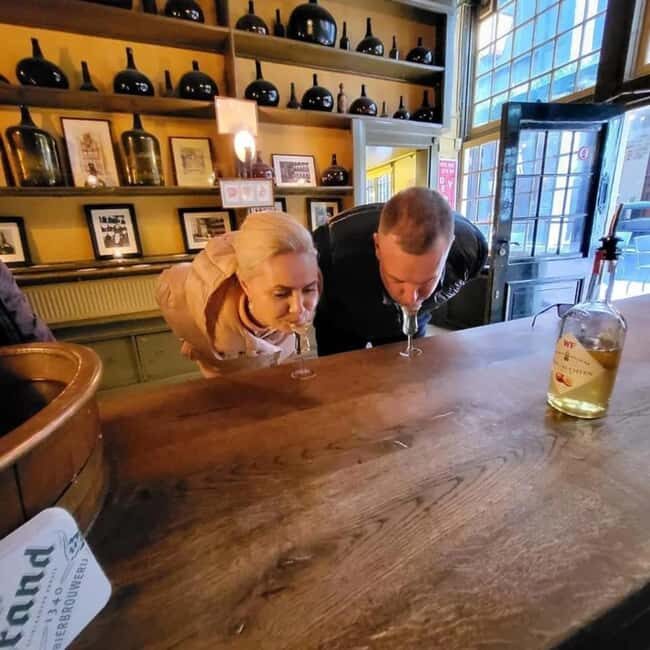 Amsterdam: Food Walking Tour - A Detailed Look at the Amsterdam Food Walking Tour