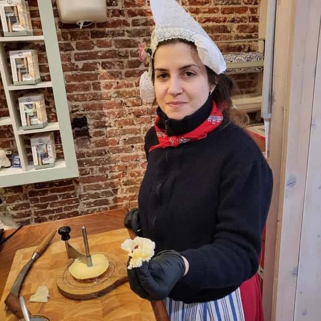 Amsterdam: Food Walking Tour - FAQ: Your Practical Questions Answered