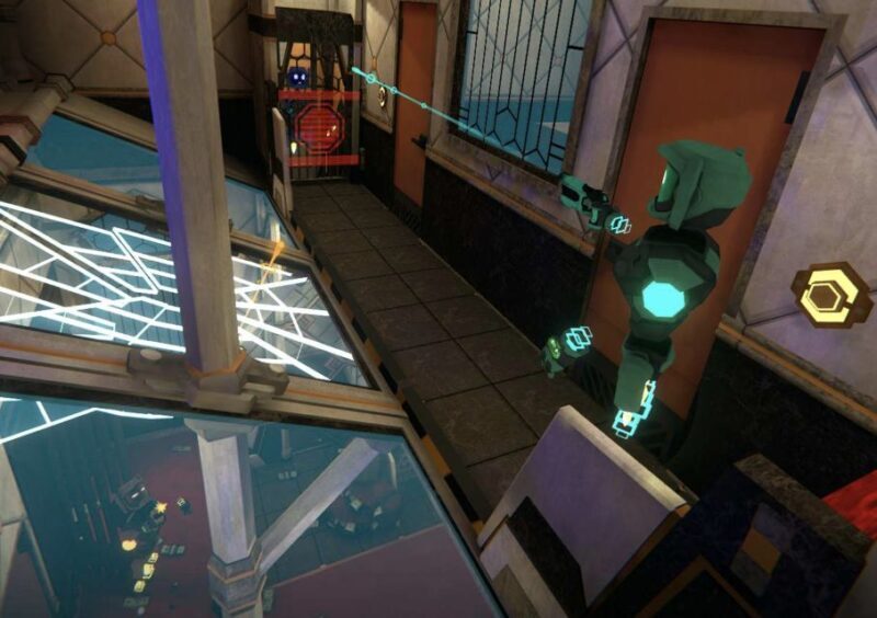 Amsterdam Free-Roam VR: Immersive Virtual Reality Experience - Why This VR Adventure Is a Good Deal
