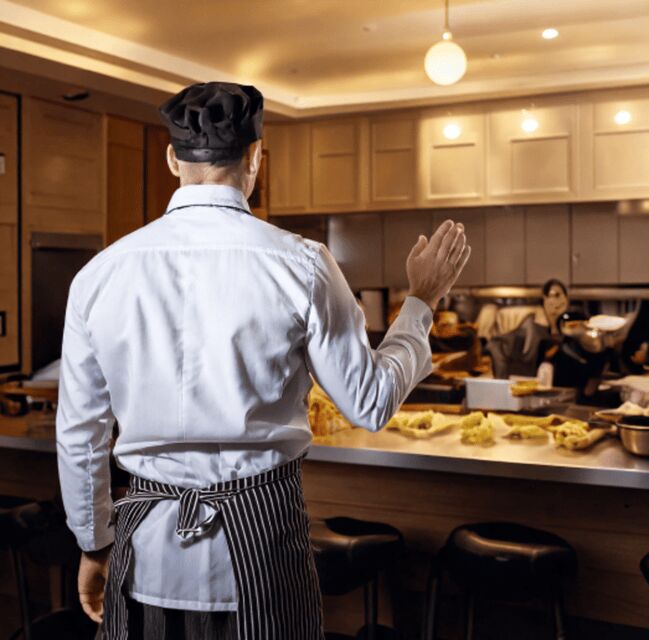 Amsterdam: French Cooking Class at Home - Discover the Joy of French Cooking in Your Own Kitchen