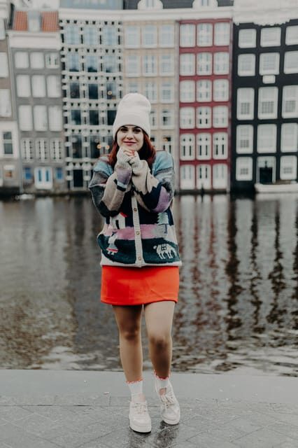 Amsterdam: Full private photosession around the city - FAQ