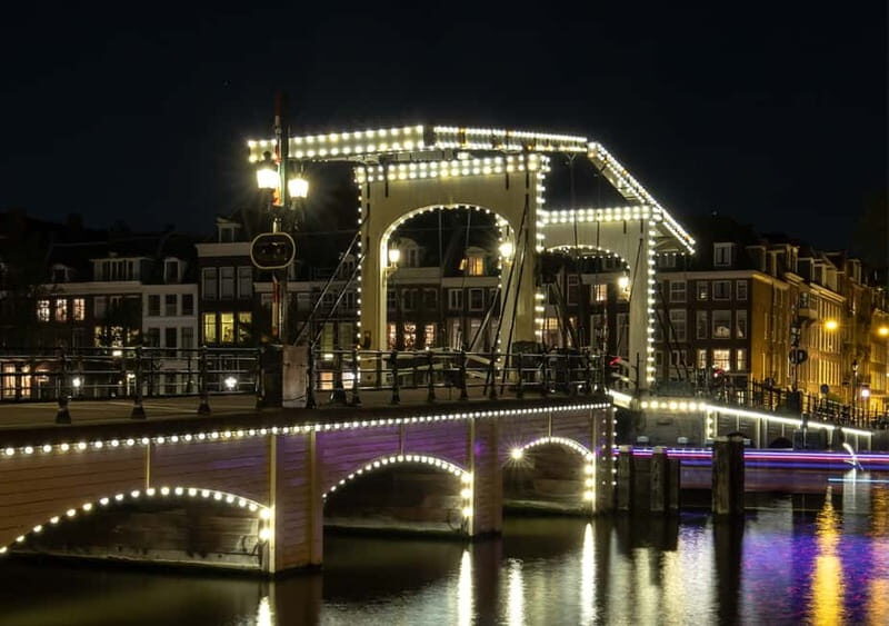 Amsterdam: German Canal Cruise with Unlimited Drinks Option - Authentic Feedback from Travelers
