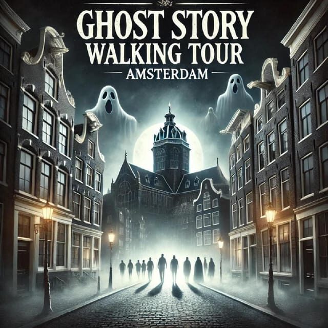 Amsterdam: Ghastly Grachten: ghost stories&dark history tour - Final Thoughts: Is the Ghastly Grachten Ghost Tour Worth It?