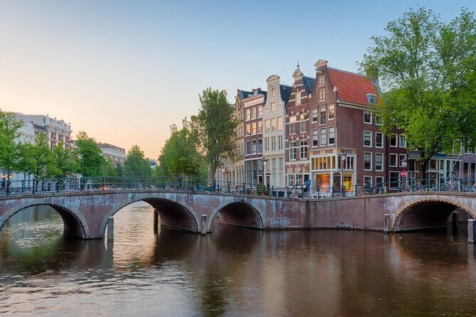 Amsterdam Ghost Hunt: Self-Guided Mystery Adventure - Frequently Asked Questions