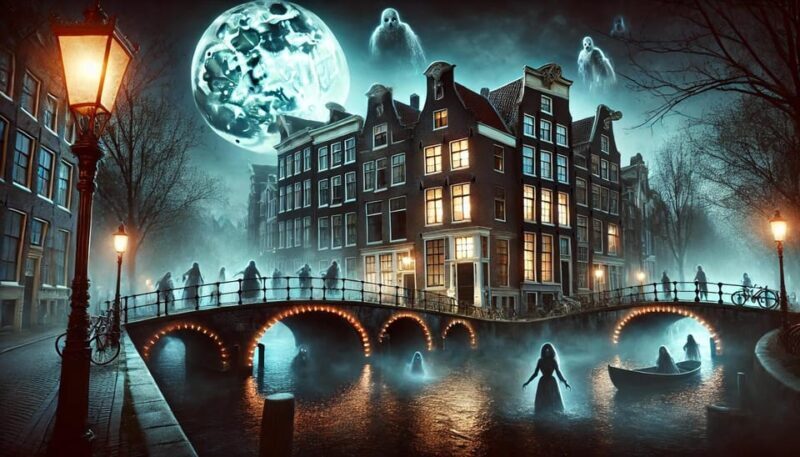 Amsterdam: Ghost Walking Tour and Dark History - Final Thoughts: Is It Worth Your Time?
