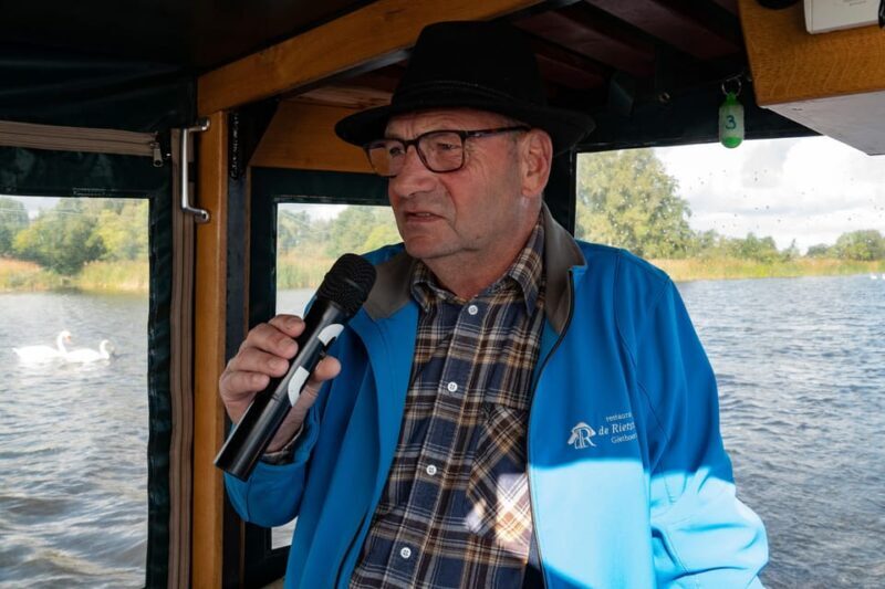 Amsterdam: Giethoorn Day Trip, Boat Tour, and Walking Tour - The Experience and What You’ll Take Home