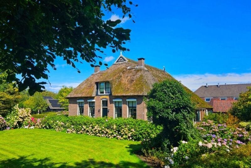 Amsterdam: Giethoorn, Zaandam & Zaanse Schans Tour - The Sum Up: Is This Tour for You?