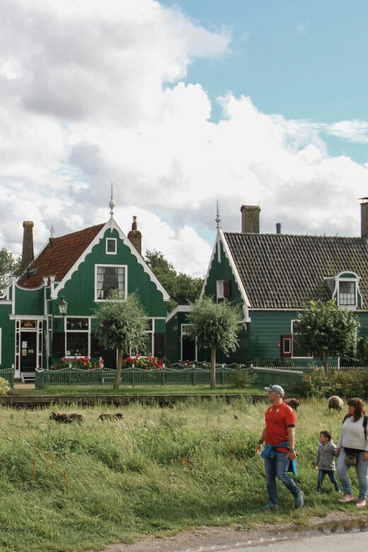 Amsterdam: Giethoorn & Zaanse Schans Small Group Day Trip - Final Thoughts