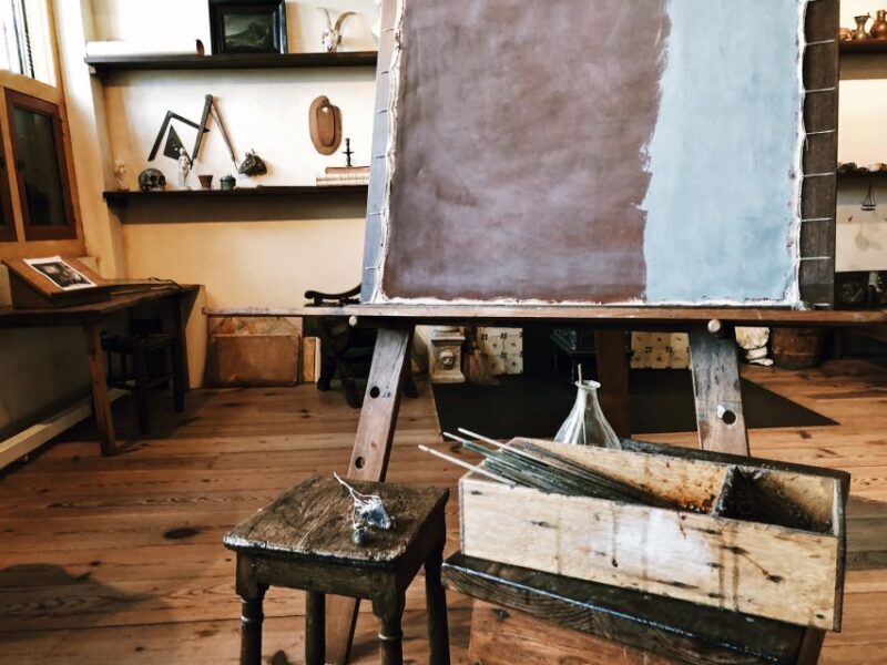 Amsterdam: Guided City Walking Tour and Rembrandt House - A Deep Dive into the Tour Experience