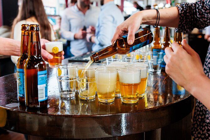 Amsterdam Guided Craft Beer Tasting with Cheese & Sausauge - Final Thoughts: Is This Tour Right for You?