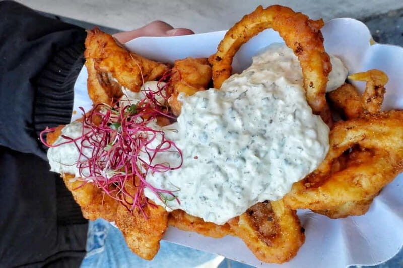 Amsterdam: Guided Food Tour with Tastings - What to Expect and How It’s Structured