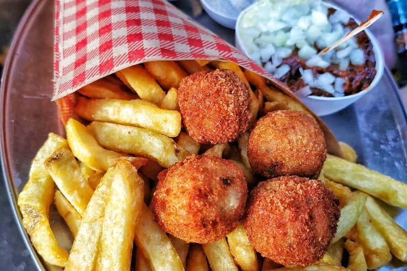 Amsterdam: Guided Food Tour with Tastings - Why This Tour Is Worth It