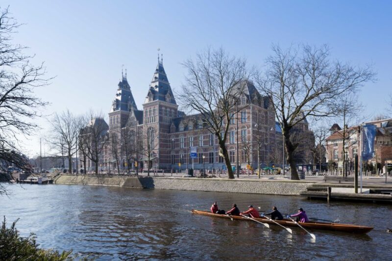 Amsterdam: Guided Rijksmuseum Tour in Spanish - In-Depth Review of the Rijksmuseum Guided Tour