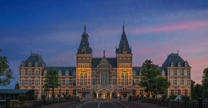 Amsterdam: Guided Rijksmuseum Tour in Spanish - Who Will Love This Tour?