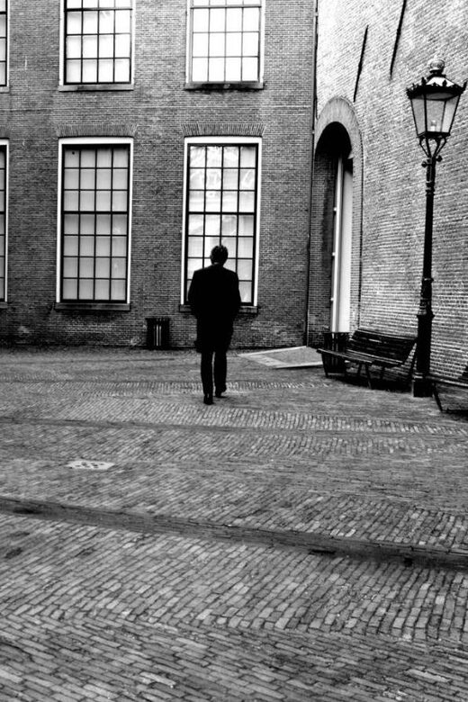 Amsterdam: Haunted History and Ghost Walking Tour - Final Thoughts: Who Should Join This Tour?