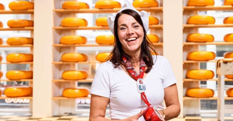 Amsterdam: Henri Willig Cheese Tasting Experience - A Detailed Look at the Henri Willig Cheese Tasting Experience