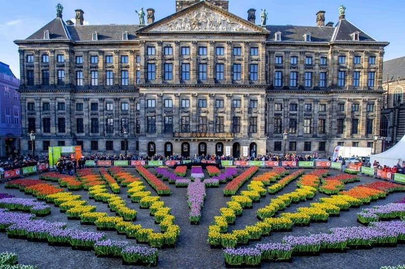 Amsterdam Hidden Gems: City Tour with an art historian - In-Depth Review: What You Can Expect