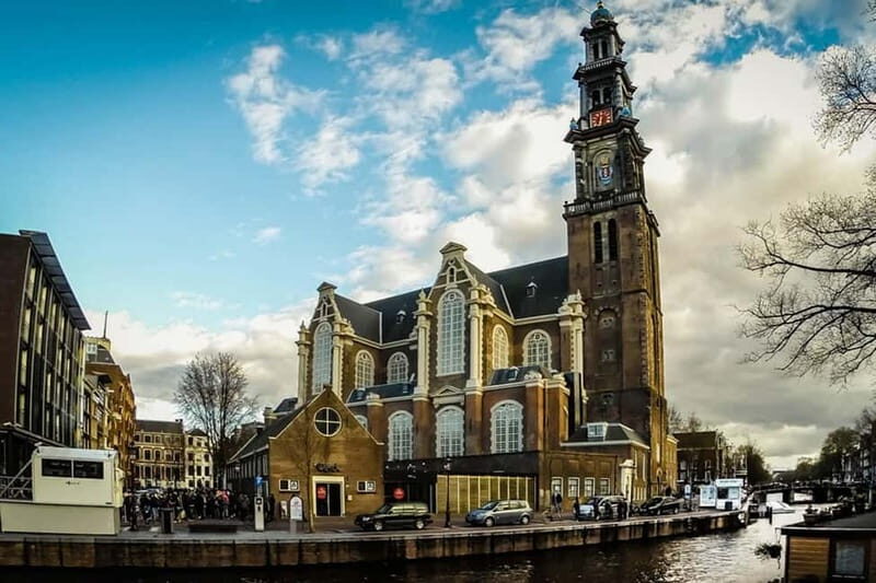 Amsterdam Hidden Gems: City Tour with an art historian - FAQ