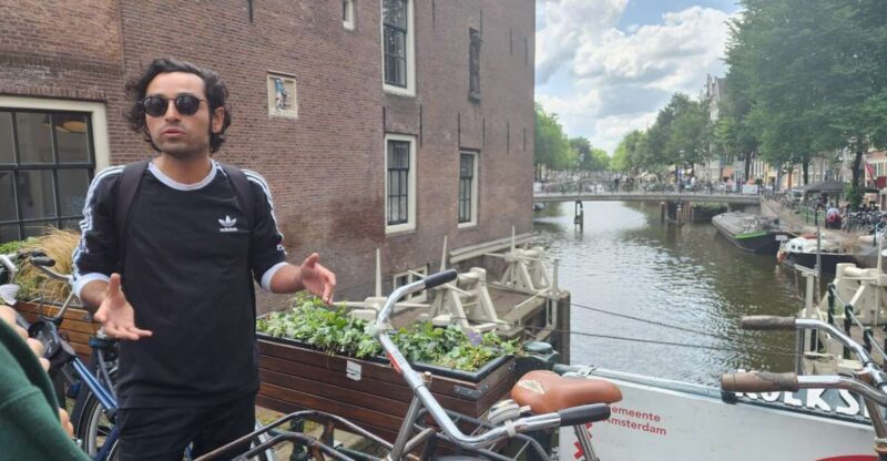 Amsterdam: Highlights Discovery tour - Final Thoughts