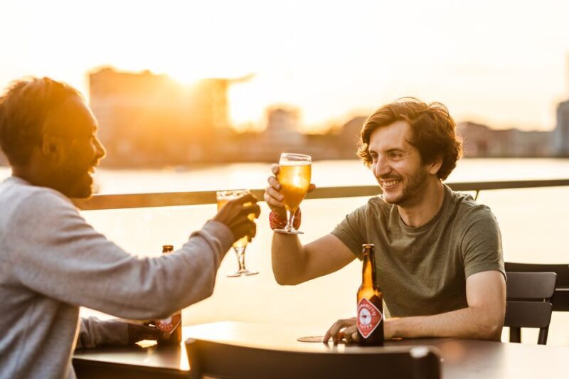 Amsterdam: Highlights & Hidden Gems Private Walking Tour - Who Will Benefit Most?