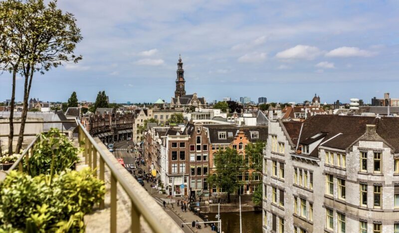 Amsterdam: Highlights & Hidden Gems Private Walking Tour - Final Thoughts