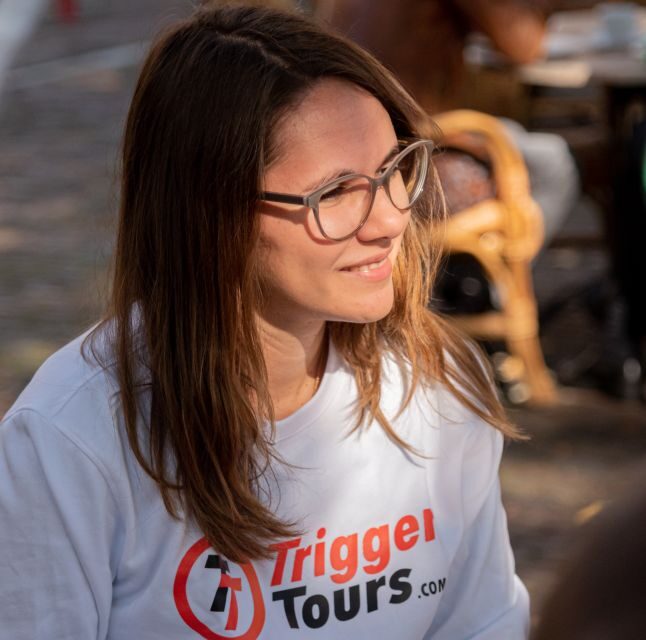 Amsterdam: Highlights & History Walking Tour - Practical Tips for Making the Most of Your Tour