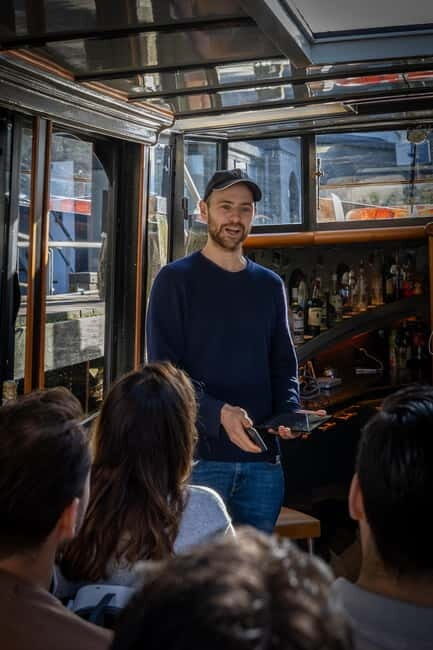 Amsterdam: Historic Virtual Reality Boat Tour - The Practicalities: Pricing, Duration, and Comfort