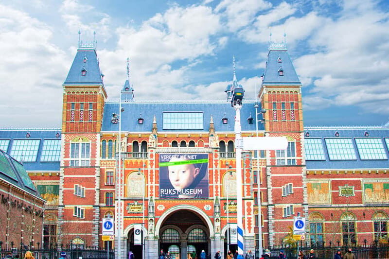 Amsterdam: History Cruise, Local Guide, Drinks & Bites - Final Thoughts