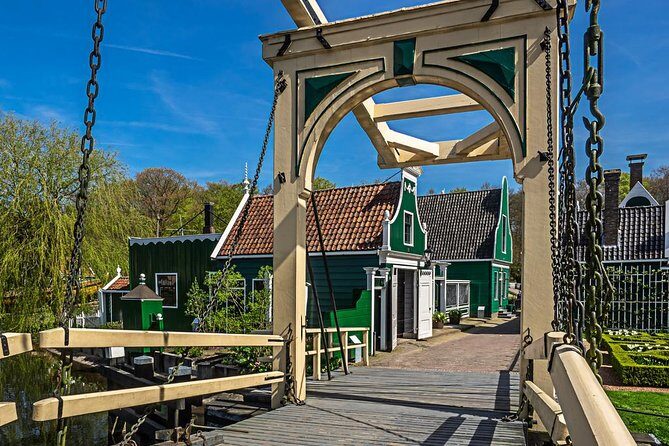 Amsterdam in a Nutshell 4 Hour Private Car Tour and Amsterdam Born Private Guide - FAQ
