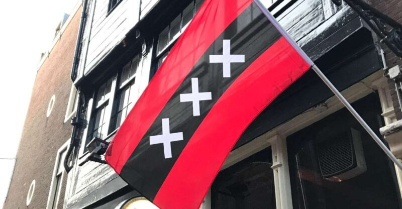 Amsterdam: Introduction walking tour - Introduction to the Amsterdam: Introduction Walking Tour