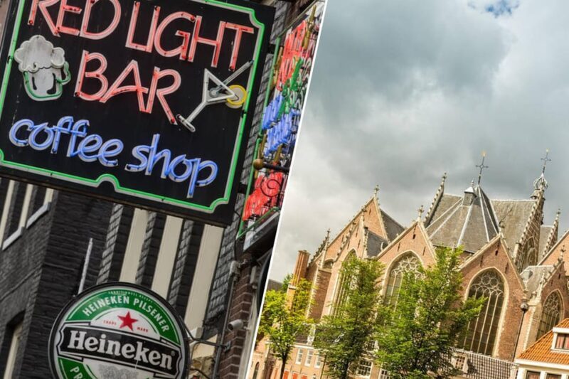 Amsterdam: Introduction walking tour - Key Points