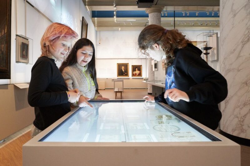 Amsterdam: Jewish Museum & Gassan Diamonds - Practical considerations and tips