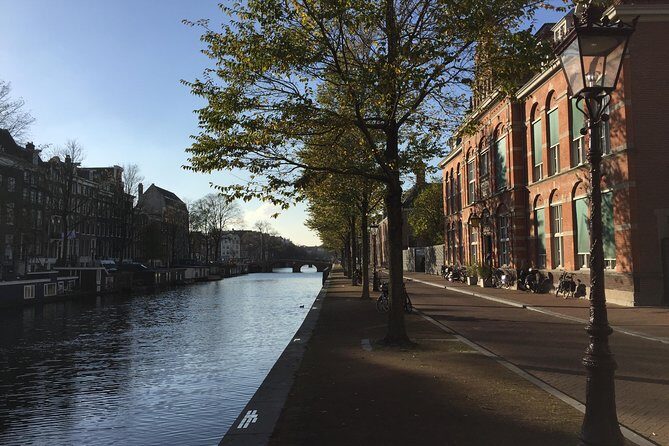 Amsterdam Jewish Quarter Private Tour - FAQ