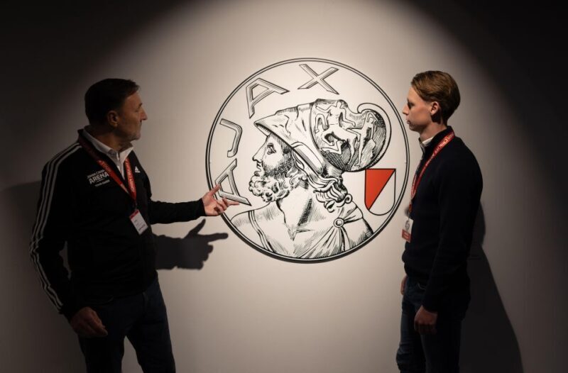 Amsterdam: Johan Cruijff ArenA Tour with Optional Guide - Final Thoughts