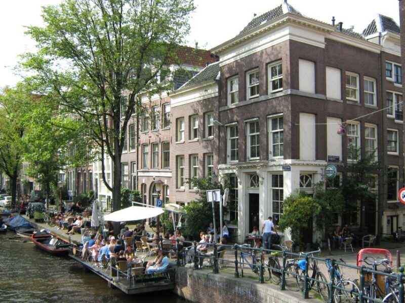 Amsterdam: Jordaan Area Private Walking Tour - FAQ: Your Questions Answered