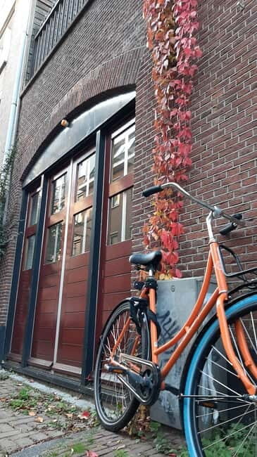 Amsterdam: Jordaan Area Walking Tour - Frequently Asked Questions