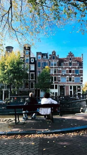 Amsterdam: Jordaan Area Walking Tour - Final Thoughts