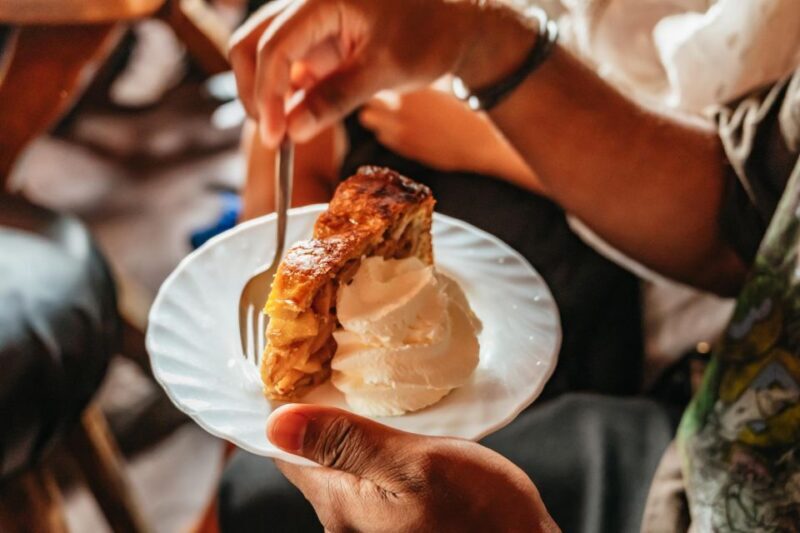 Amsterdam: Jordaan District Local Food Walking Tour - Amsterdam: Jordaan District Local Food Walking Tour – A Deep Dive into Culture and Cuisine