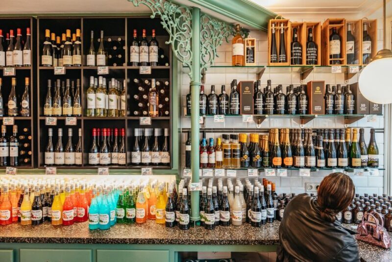Amsterdam: Jordaan District Local Food Walking Tour - The Sum Up: Who Will Love This Tour?