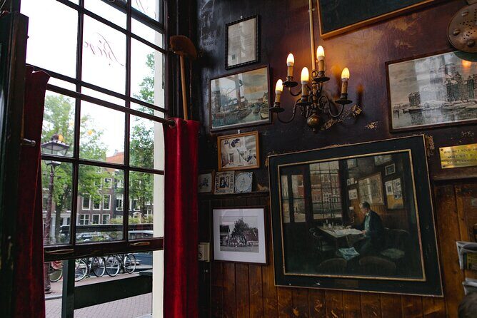 Amsterdam Jordaan Food & Drinks Tour with Eating Europe - The Details Breakdown: What Makes This Tour Special
