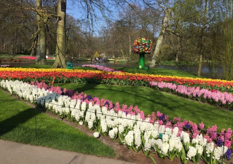 Amsterdam: Keukenhof Tulip Garden and Giethoorn Experience - The Sum Up: Is This Tour for You?