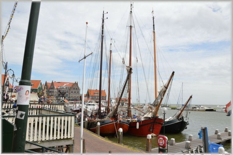 Amsterdam: Keukenhof & Zaanse Schans Windmills Private Tour - The Value of This Tour
