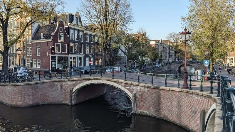 Amsterdam: Layover Flight Private Guided Tour (3h, 4h or 5h) - Making the Most of Your Short Visit: A Deep Dive