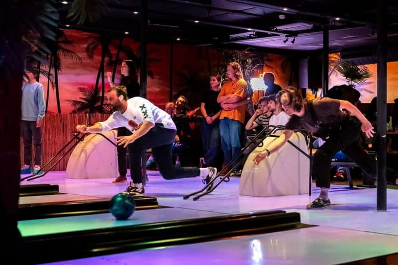 Amsterdam: LED Bowling Experience - Final Thoughts: Is It Worth It?