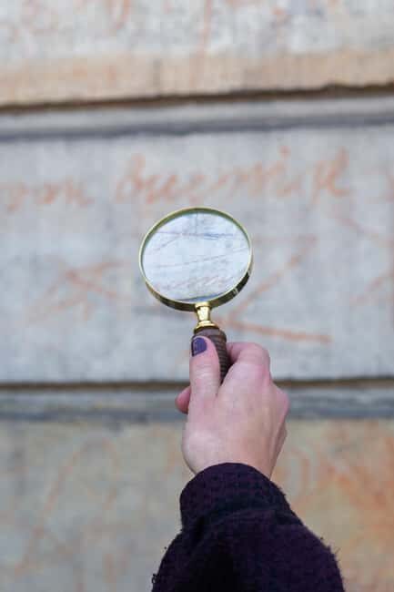 Amsterdam Legends & History Walking Tour with Local Guide - FAQ