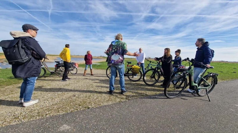 Amsterdam: Leisurely Windmill & Countryside Bike Ride - In-Depth Review of the Windmill & Countryside Bike Tour