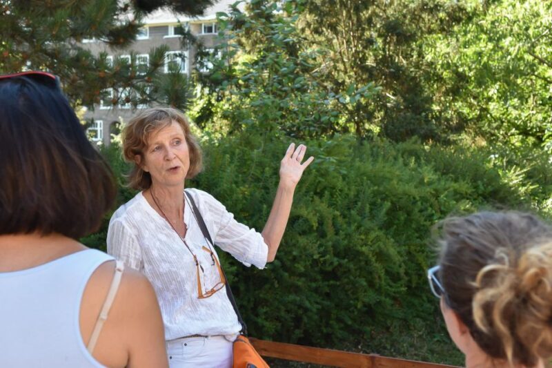 Amsterdam: Life of Anne Frank and Neighborhood Walking Tour - Final Thoughts