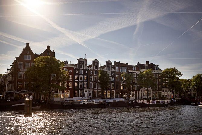 Amsterdam Light Festival: All-In Canal Cruise Covered Saloon Boat - FAQ: Your Questions Answered
